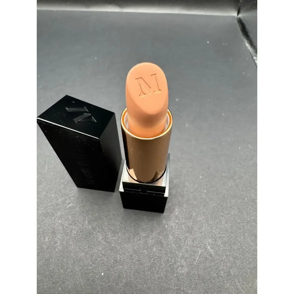 NWT Morphe Bare All Full Size Lipstick- No Box